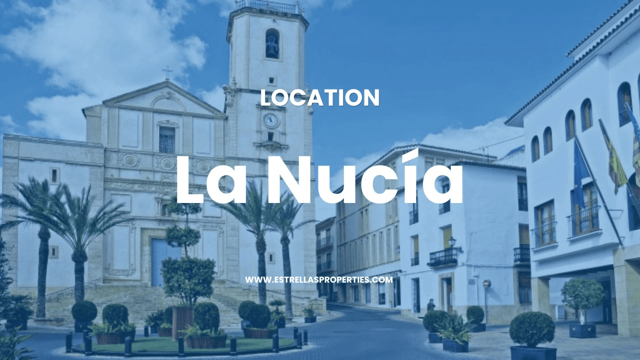La Nucía: traditie, cultuur en moderniteit in het hart van de Costa Blanca
