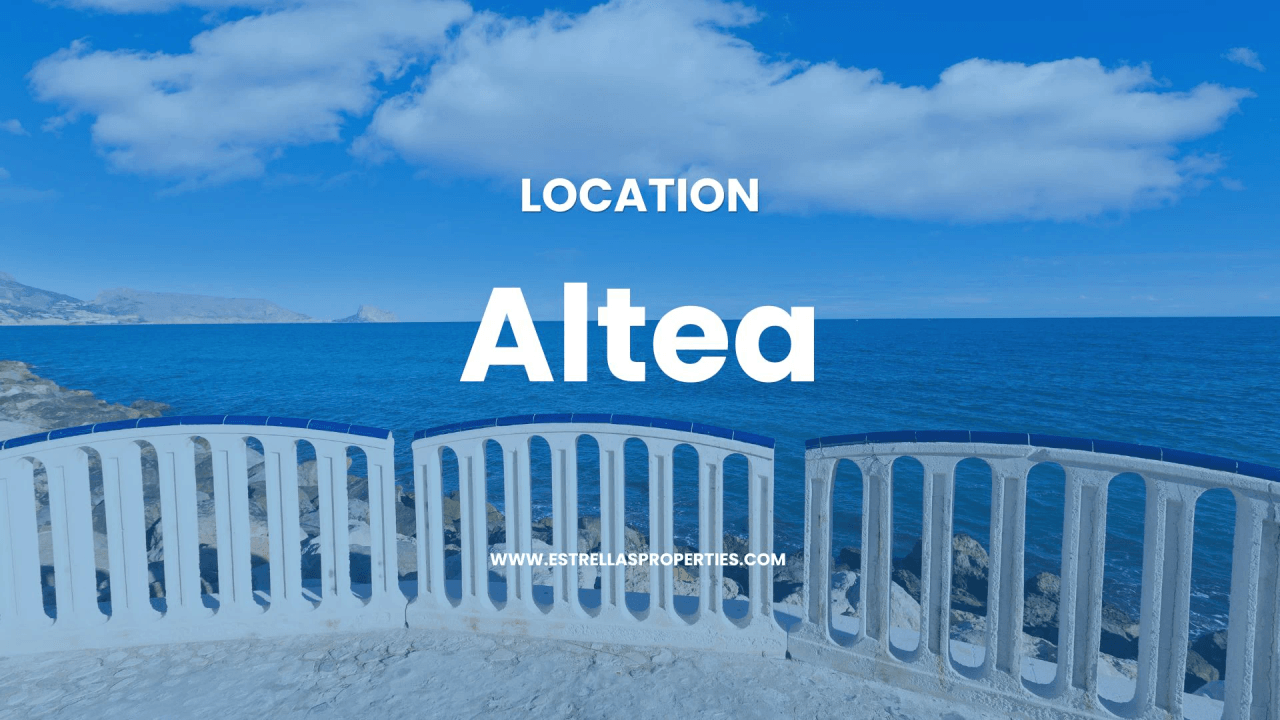 Altea: de witte stad van de Costa Blanca die je voor altijd boeit