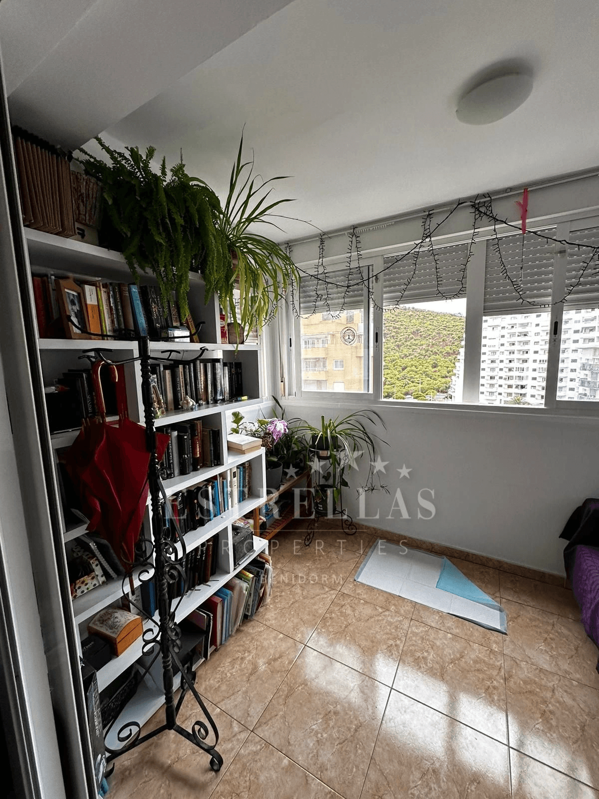Apartamento en la Cala de Finestrat a 400 METROS DE LA PLAYA