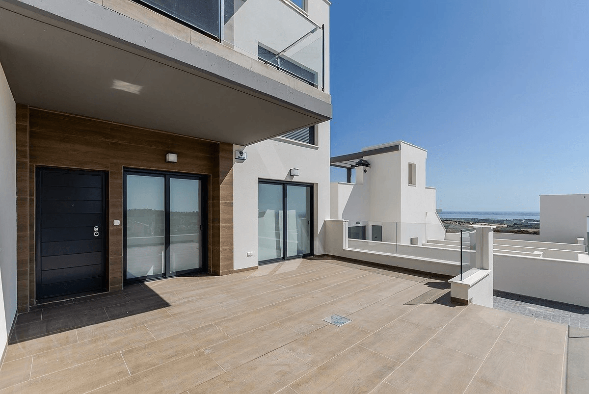 Bungalow en venta en San Miguel De Salinas