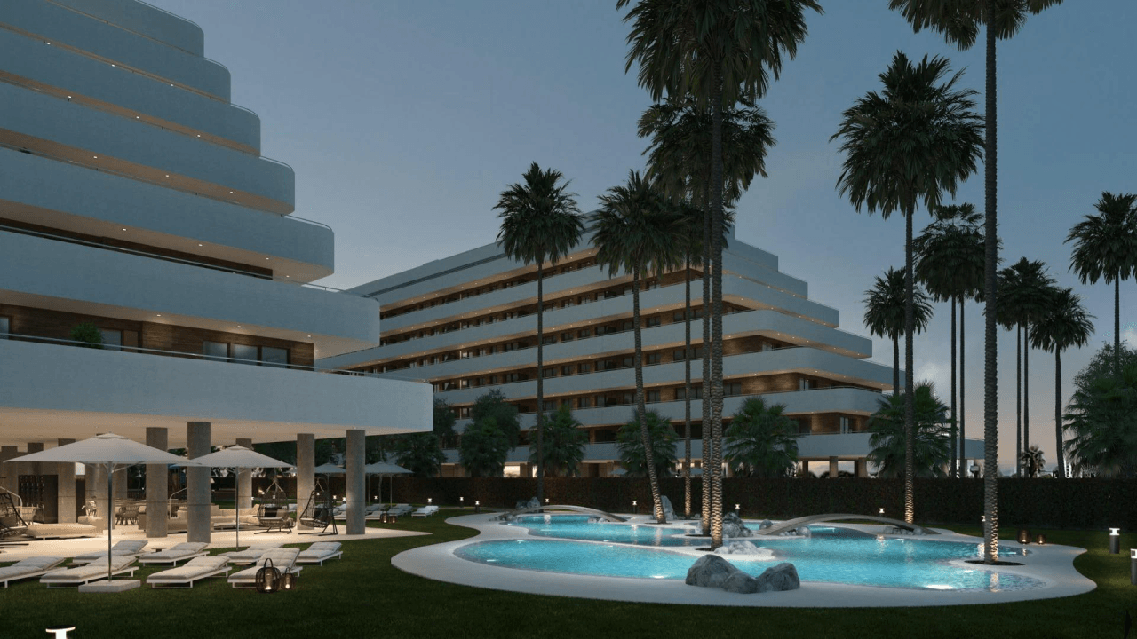 Apartamento en venta en Moncofa