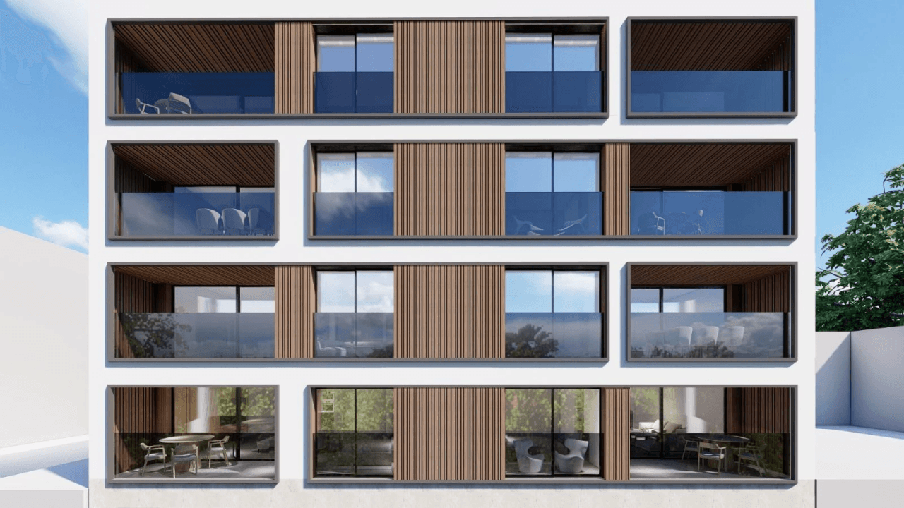 Apartamento en venta en Guardamar Del Segura