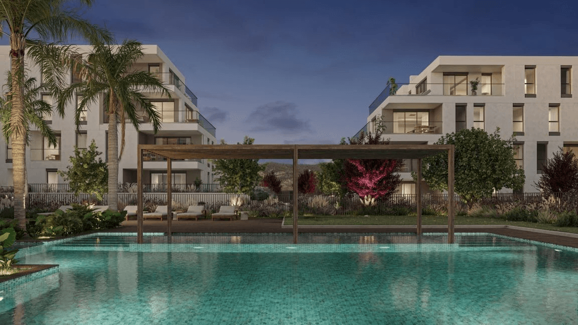 Apartamento en venta en Benicassim