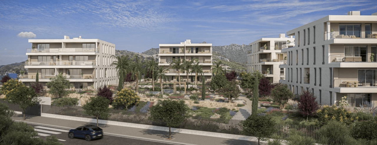 Apartamento en venta en Benicassim