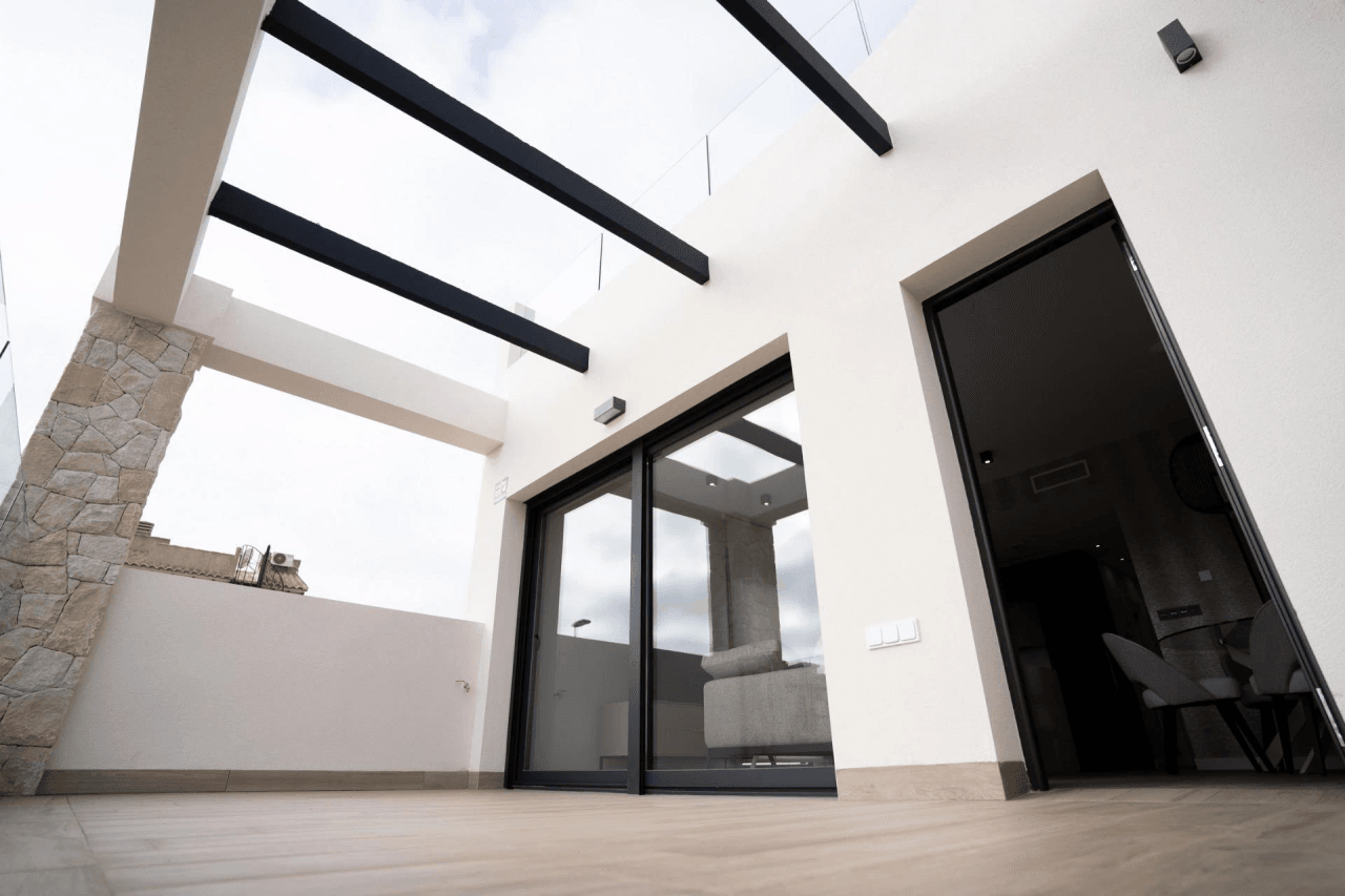 Casa unifamiliar en venta en Orihuela Costa