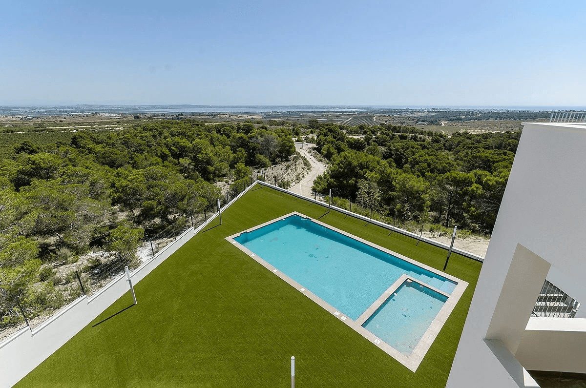 Bungalow en venta en San Miguel De Salinas