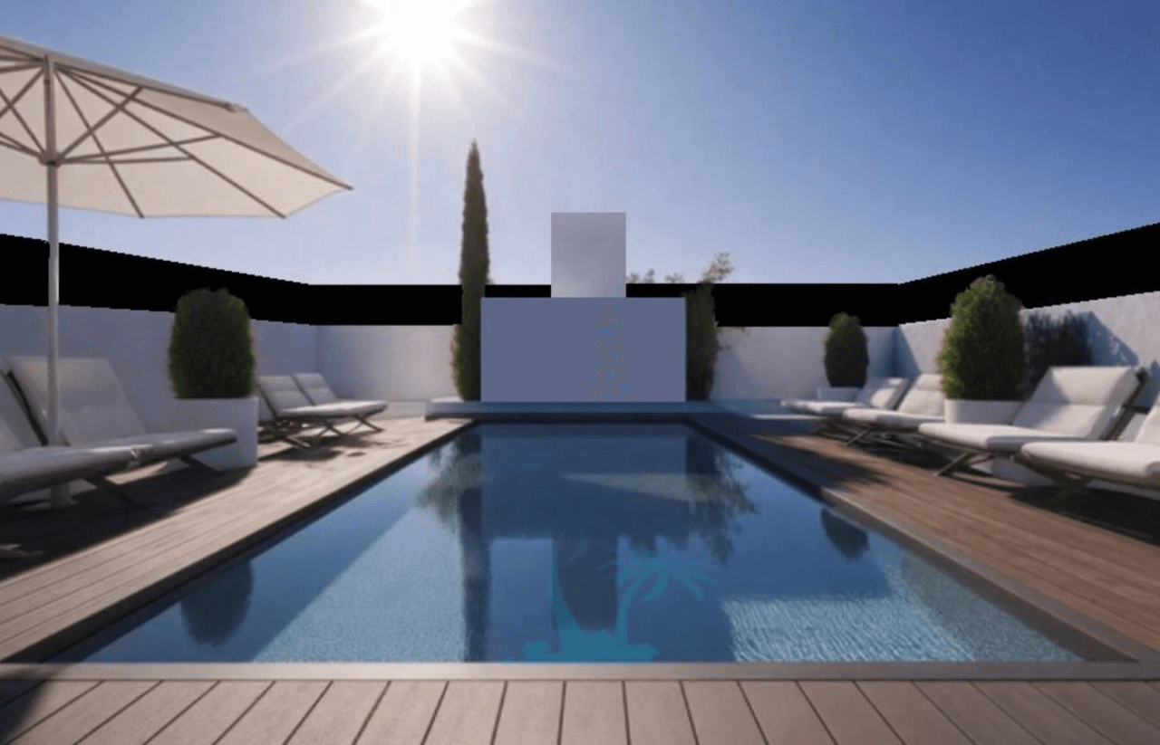 Bungalow te verkoop in San Pedro Del Pinatar