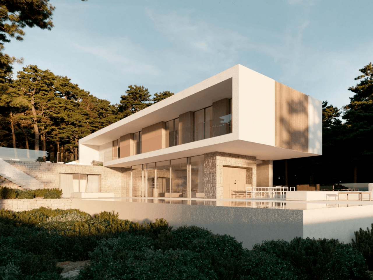 Villa til salg i Moraira_teulada