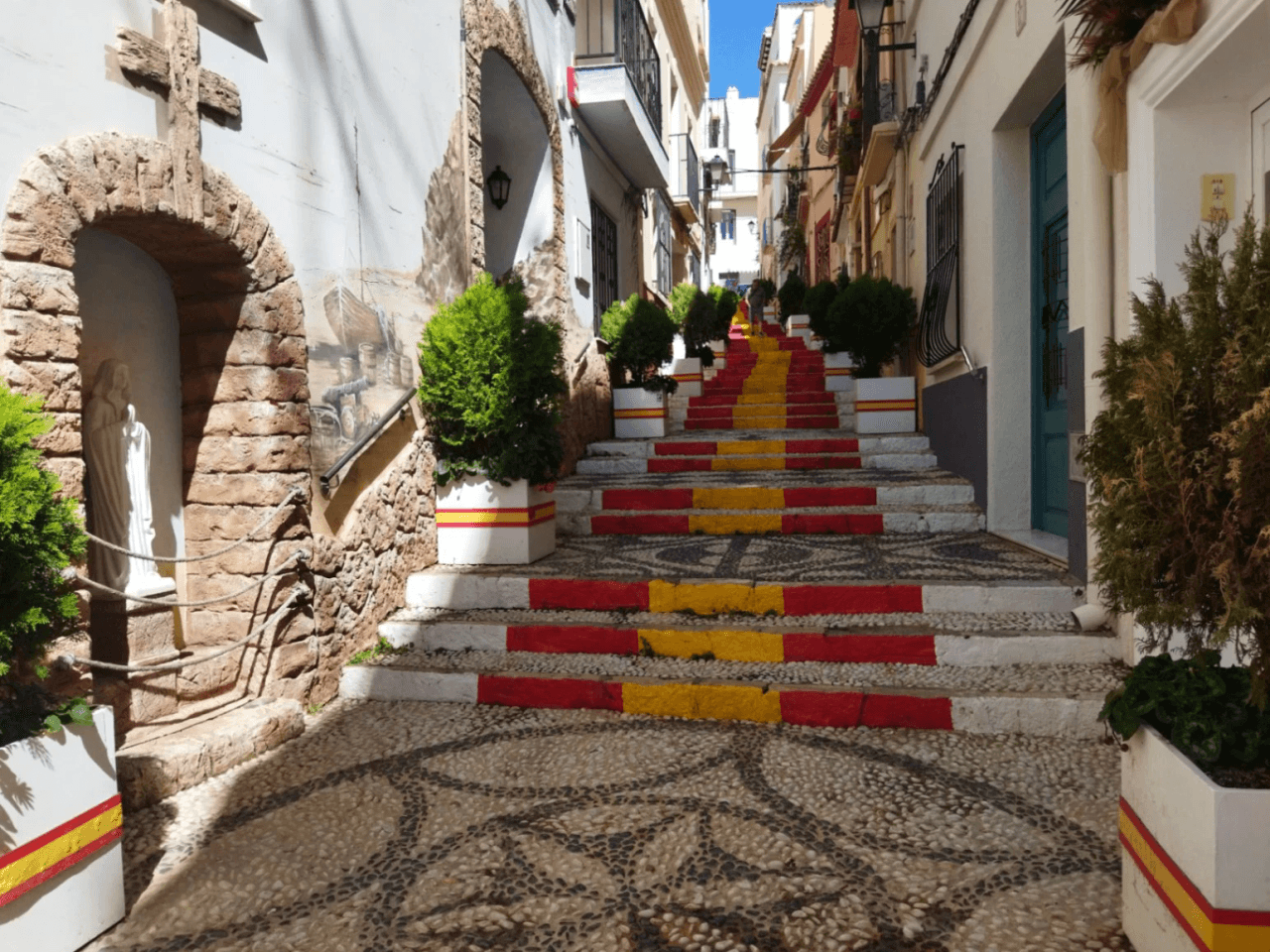 local en venta en Calpe