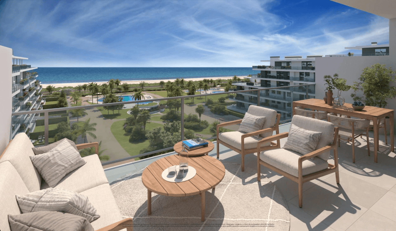 Apartamento en venta en Almerimar
