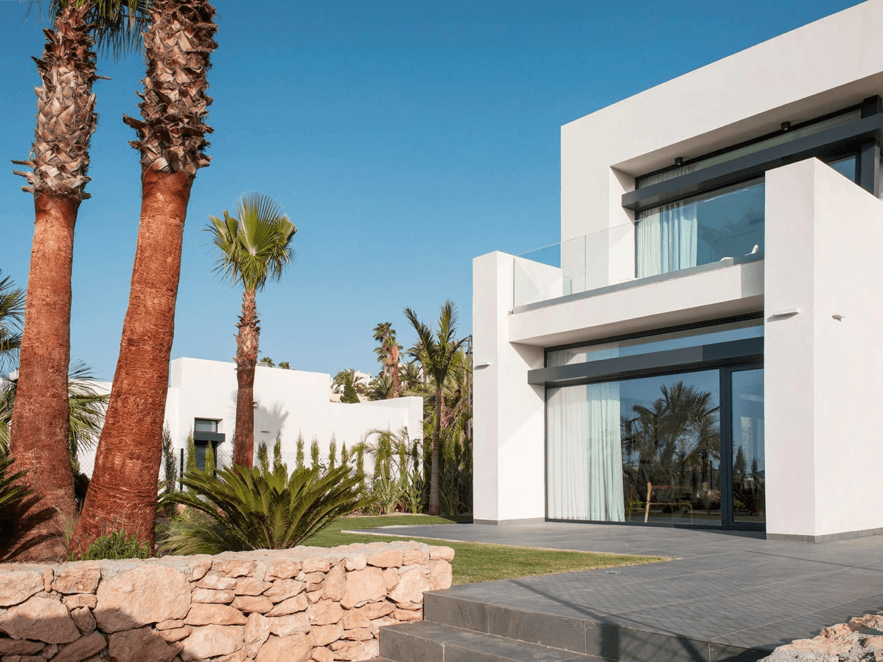 Chalet/Villa en venta en La Manga Club