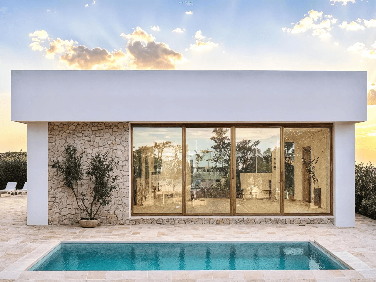 Villa til salg i Orihuela Costa