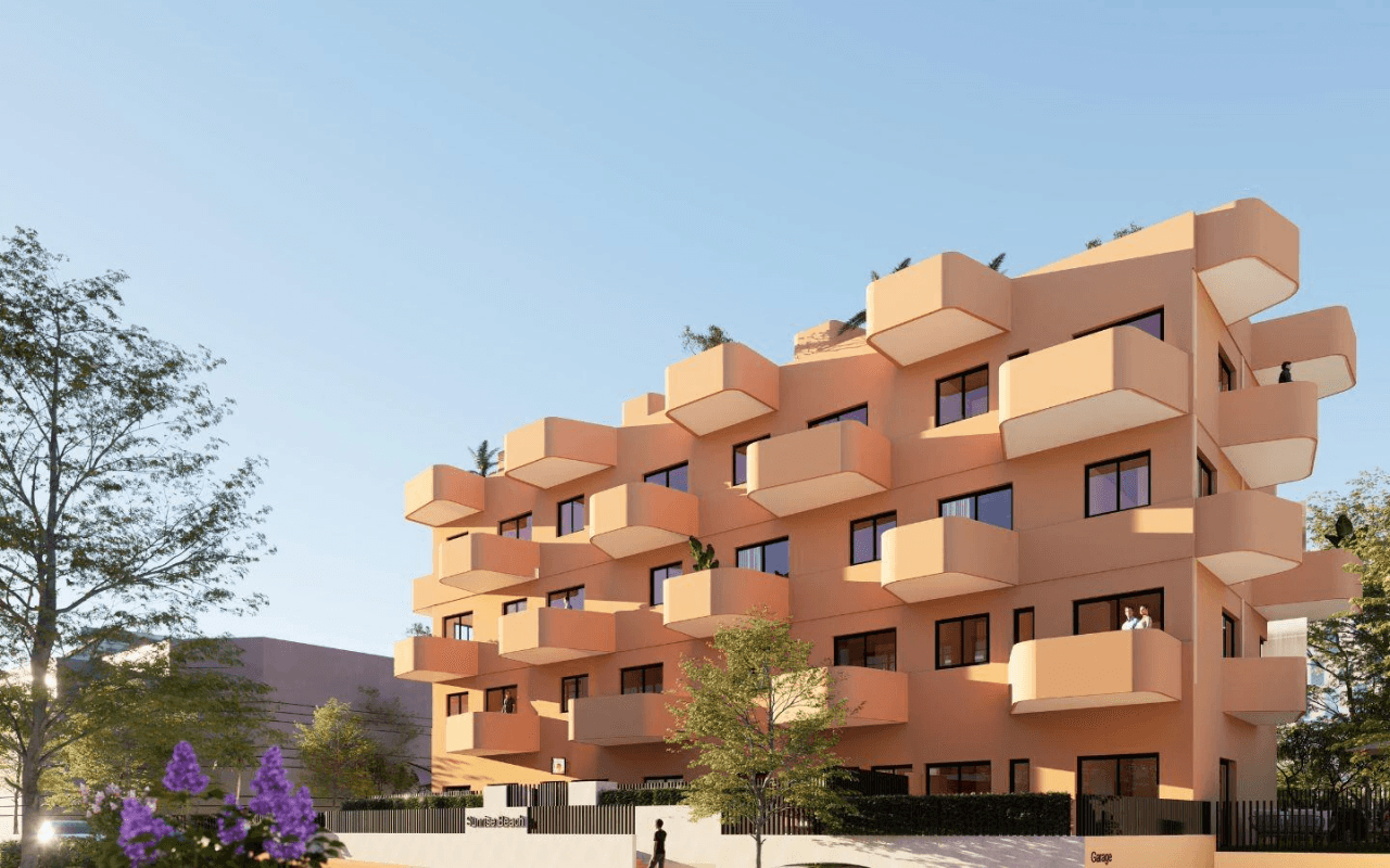 Appartement te verkoop in El Campello