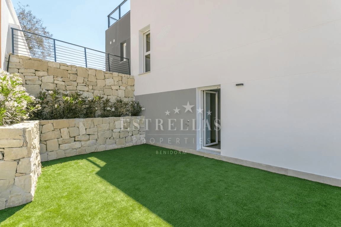 Bungalow en FINESTRAT