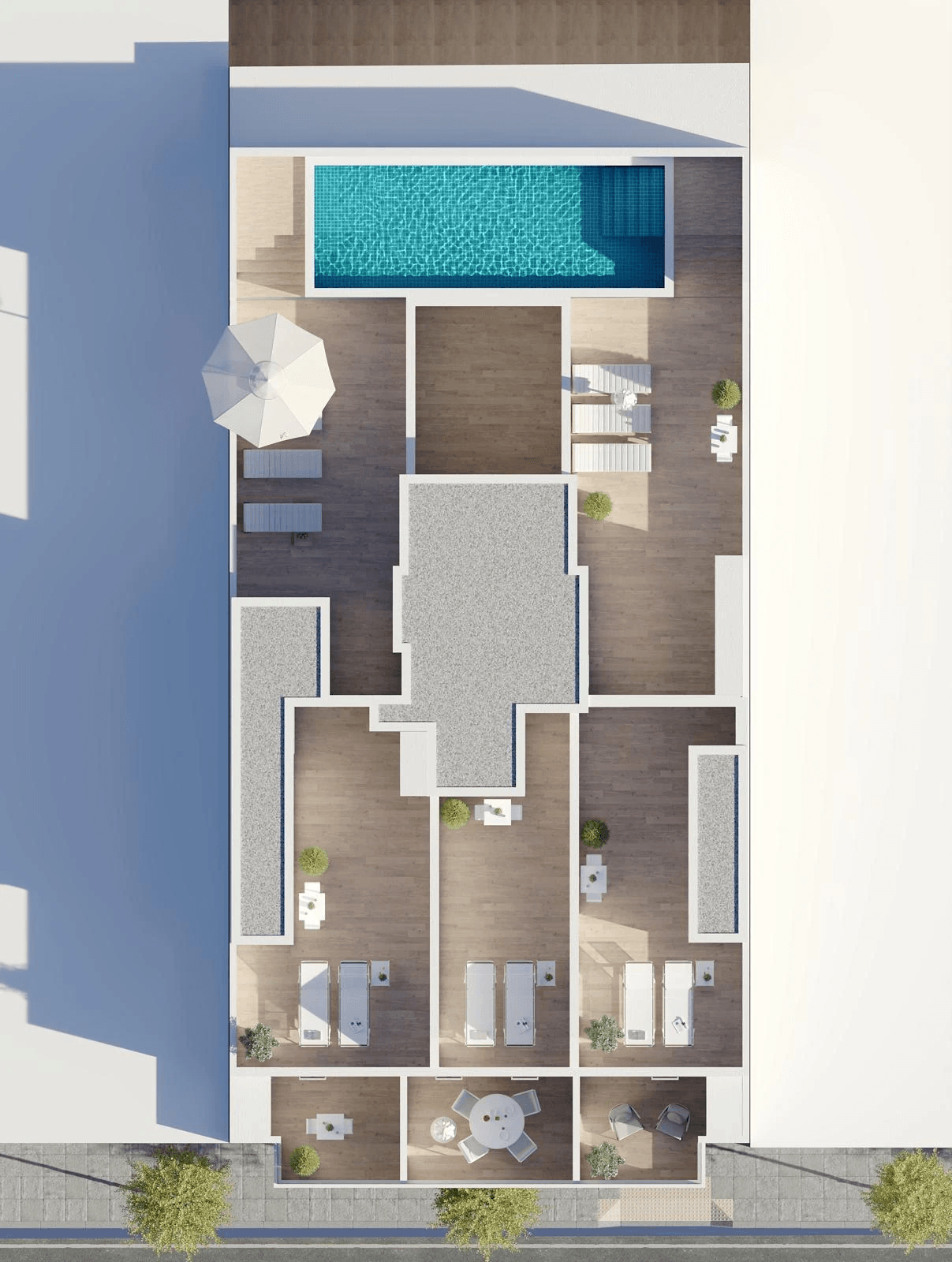 Appartement te verkoop in Torrevieja
