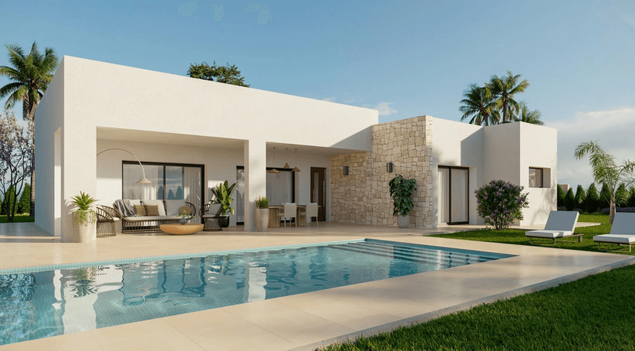 Villa à la vente à Aspe