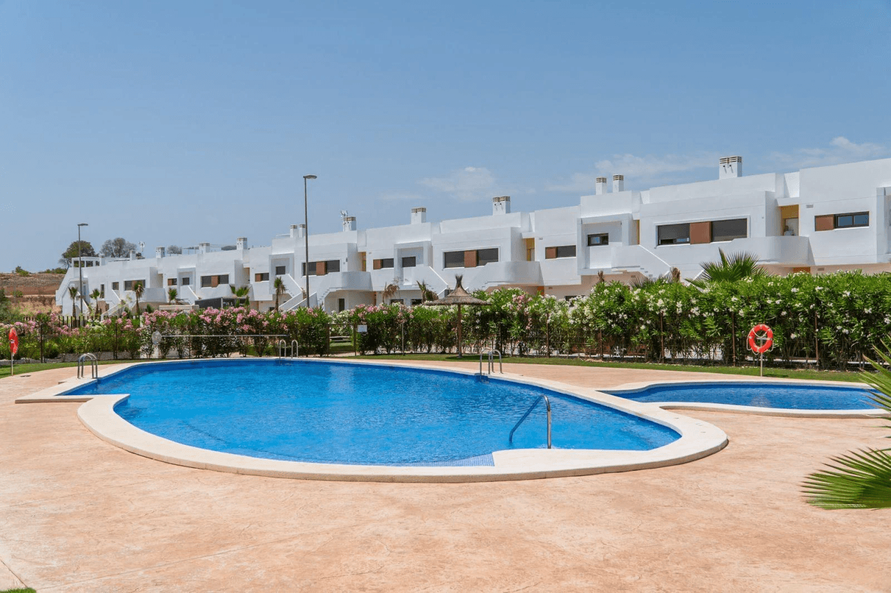 Casa unifamiliar en venta en Orihuela