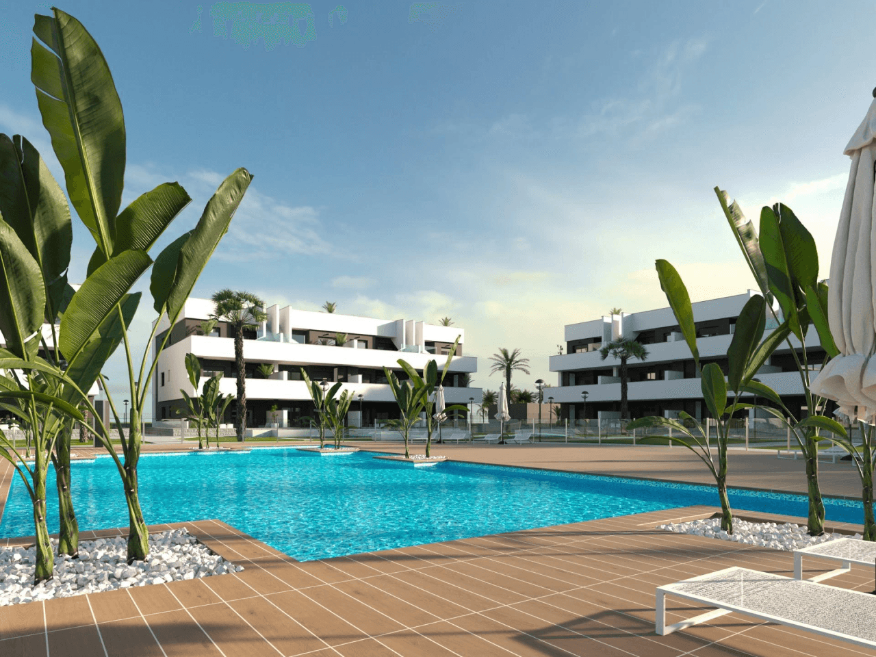 Apartamento en venta en Guardamar Del Segura