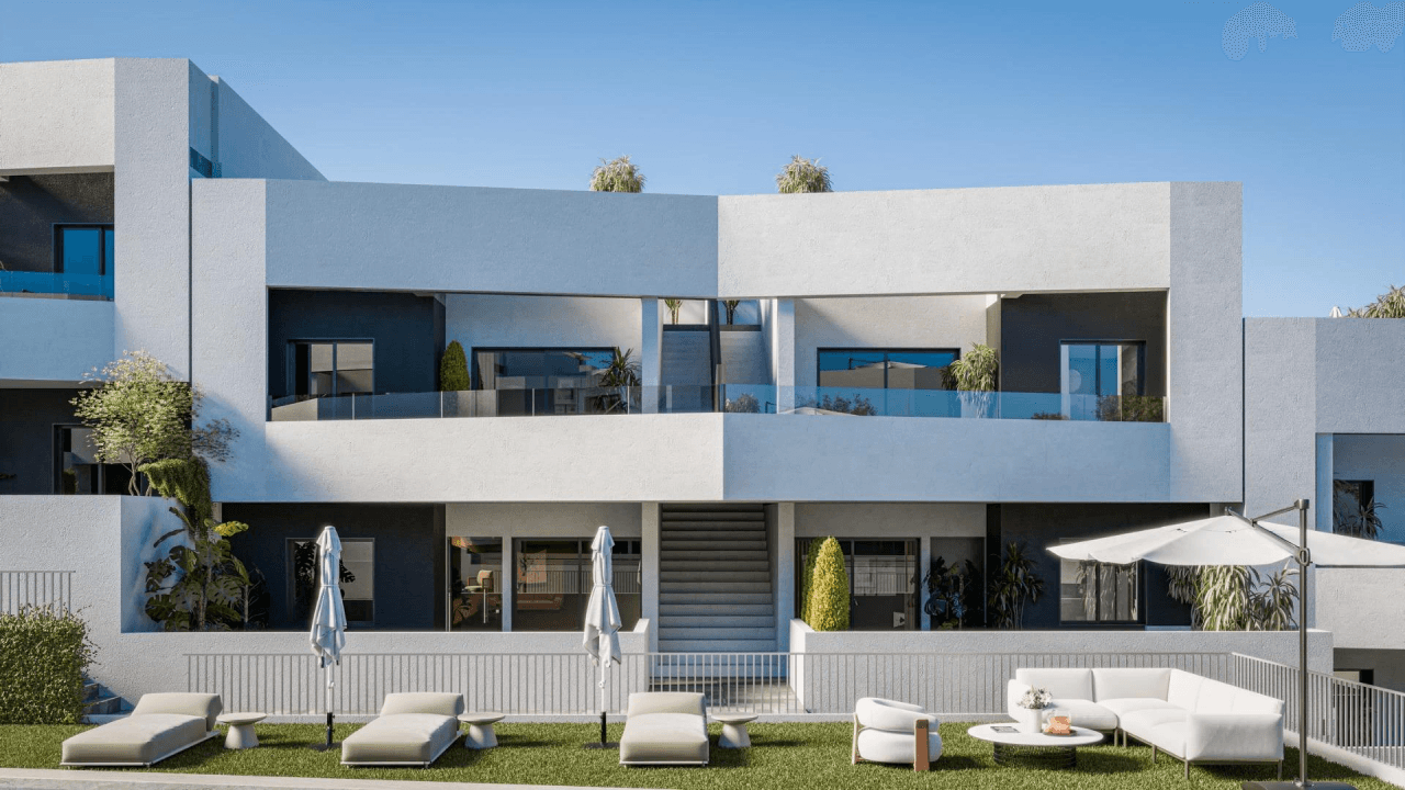 Bungalow te verkoop in San Miguel De Salinas