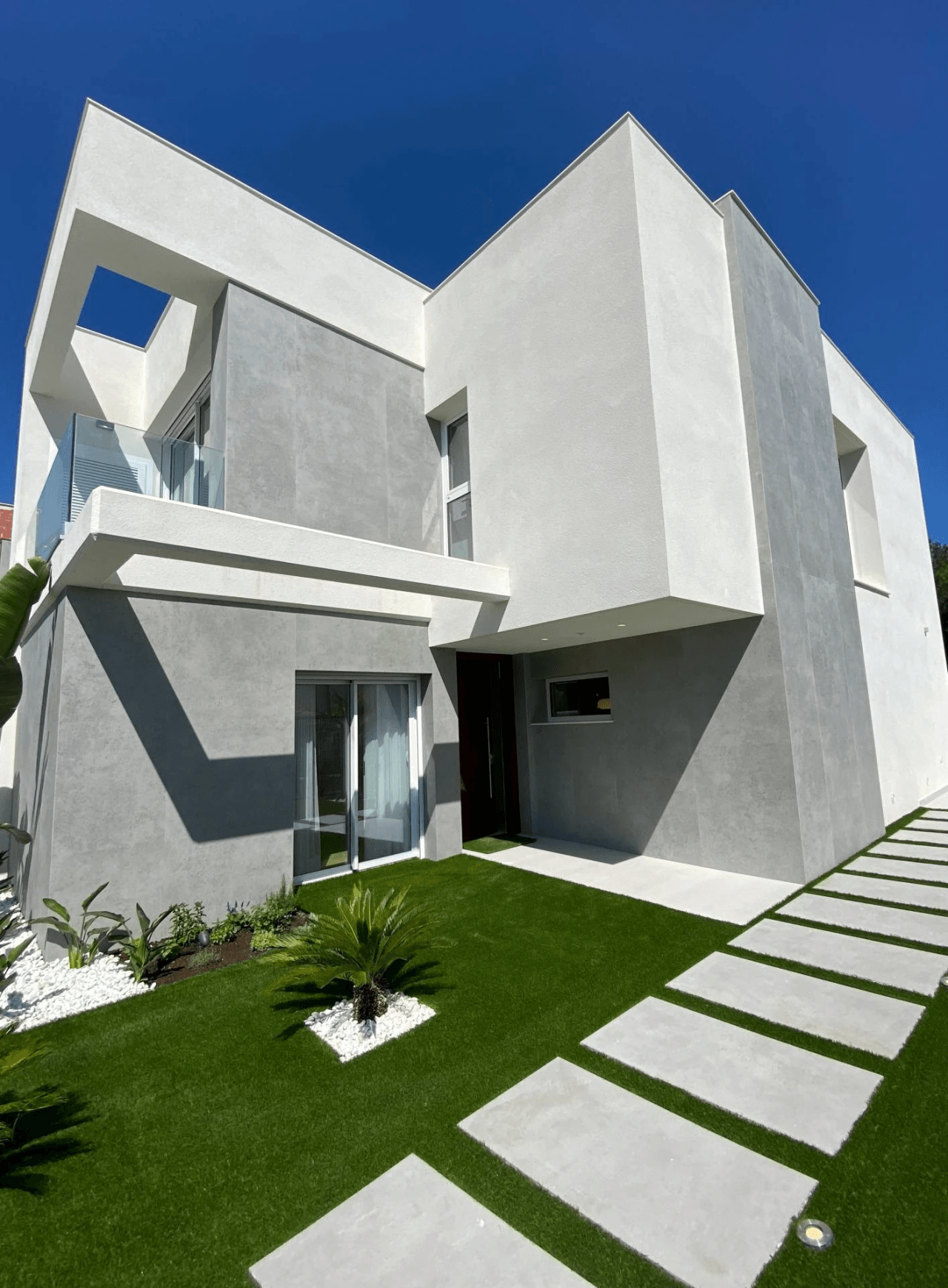 Villa te verkoop in Finestrat