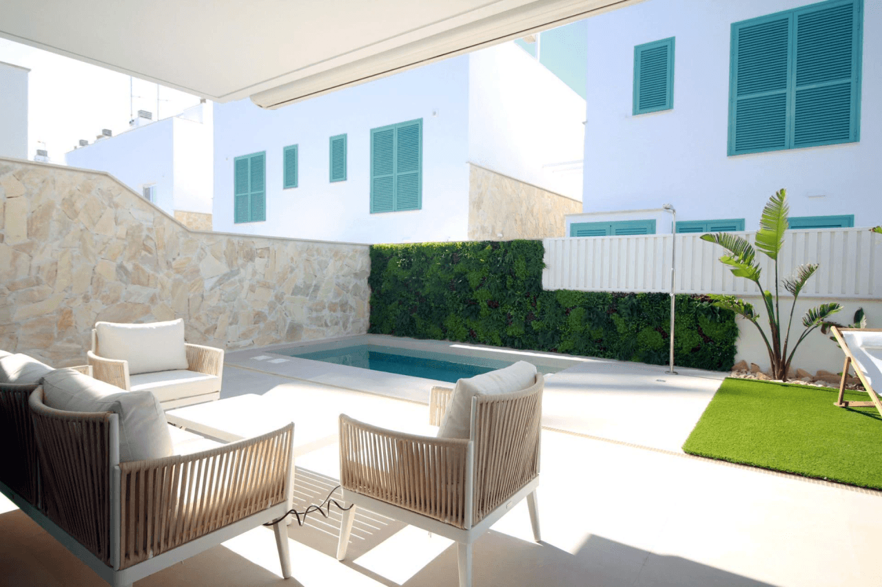 Bungalow te verkoop in Pilar De La Horadada