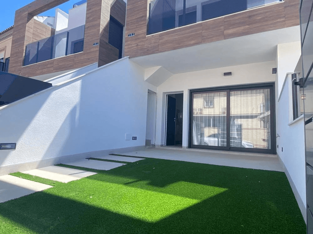 Bungalow te verkoop in San Pedro Del Pinatar