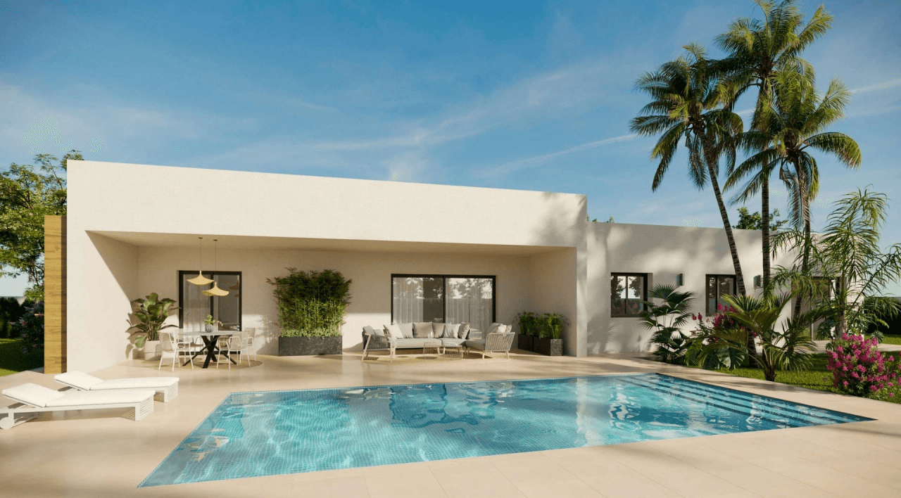 Villa à la vente à Aspe