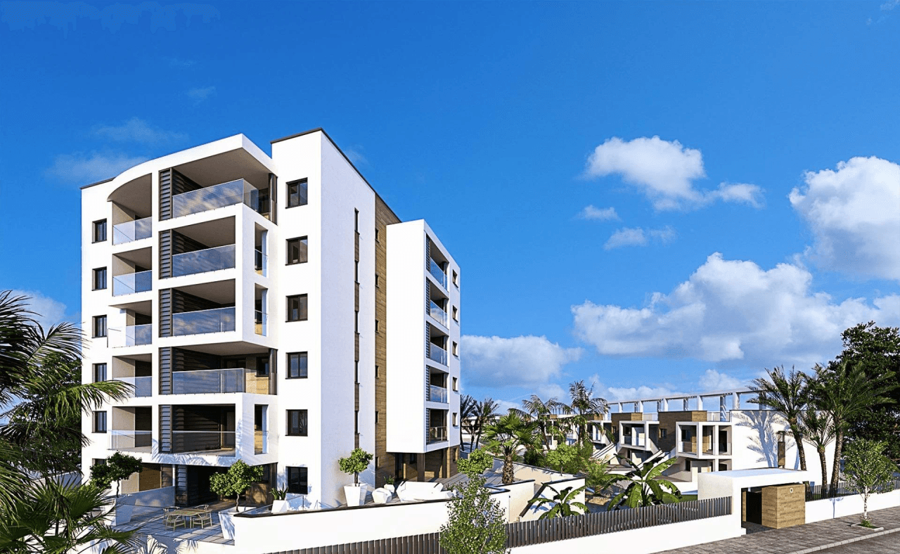 Penthouse te verkoop in Pilar De La Horadada