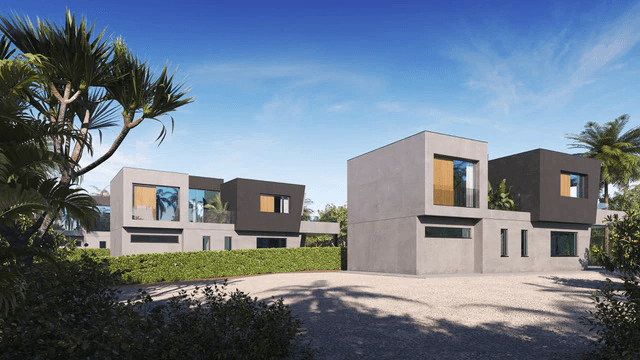 Villa à la vente à Calpe