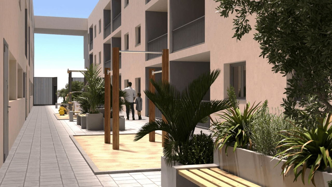 Apartament na sprzedaż w San Miguel De Salinas