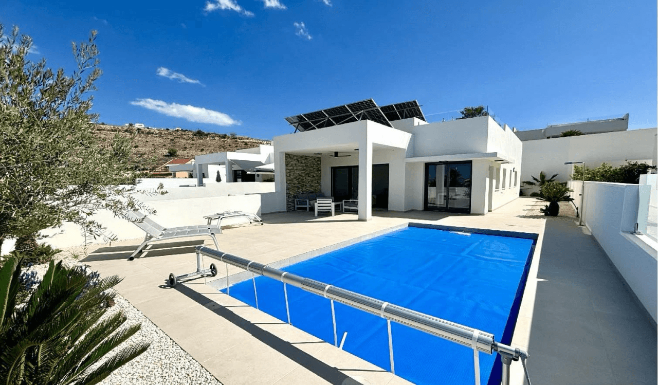 Chalet/Villa en venta en Benijofar