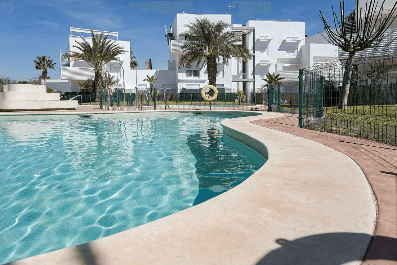 Apartamento en venta en Vera