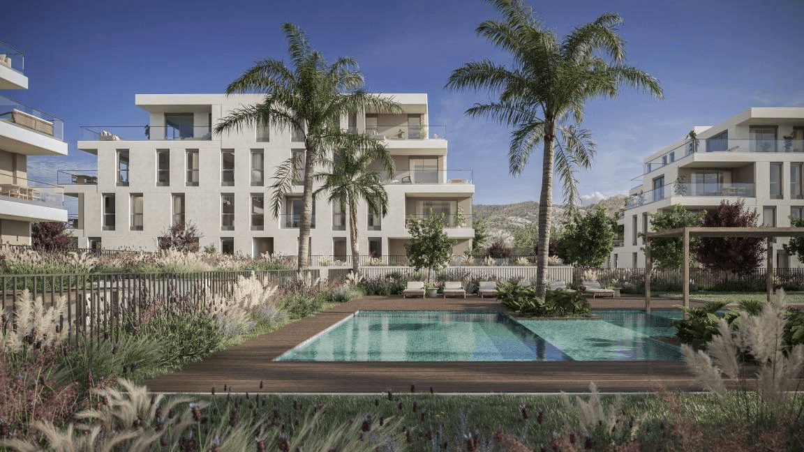 Appartement te verkoop in Benicassim