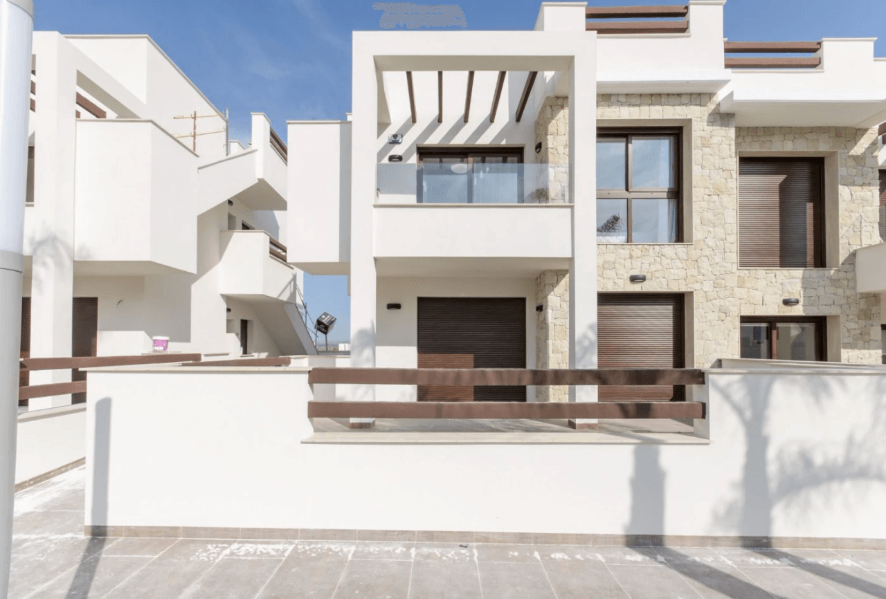 Bungalow te verkoop in Torrevieja