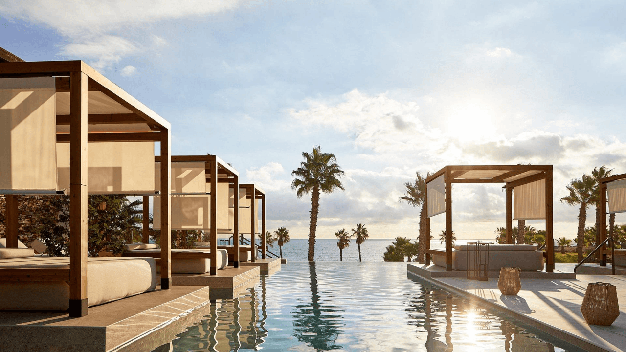 Пентхаус на продажа в Mojacar