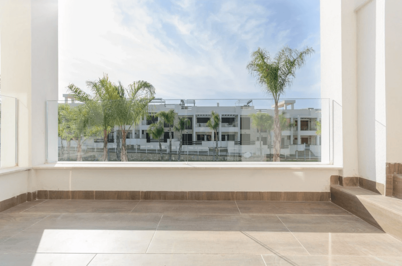 Bungalow te verkoop in Torrevieja