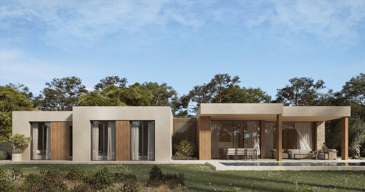 Villa à la vente à Calpe