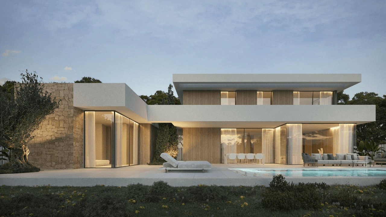 Villa til salg i Moraira_teulada