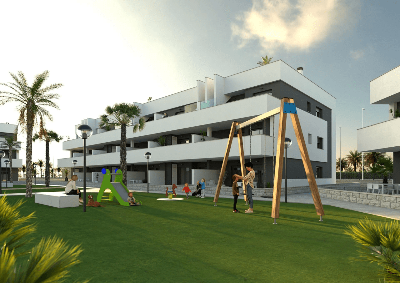 Apartamento en venta en Guardamar Del Segura