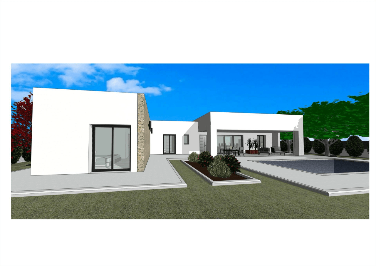 Villa te verkoop in La Romana