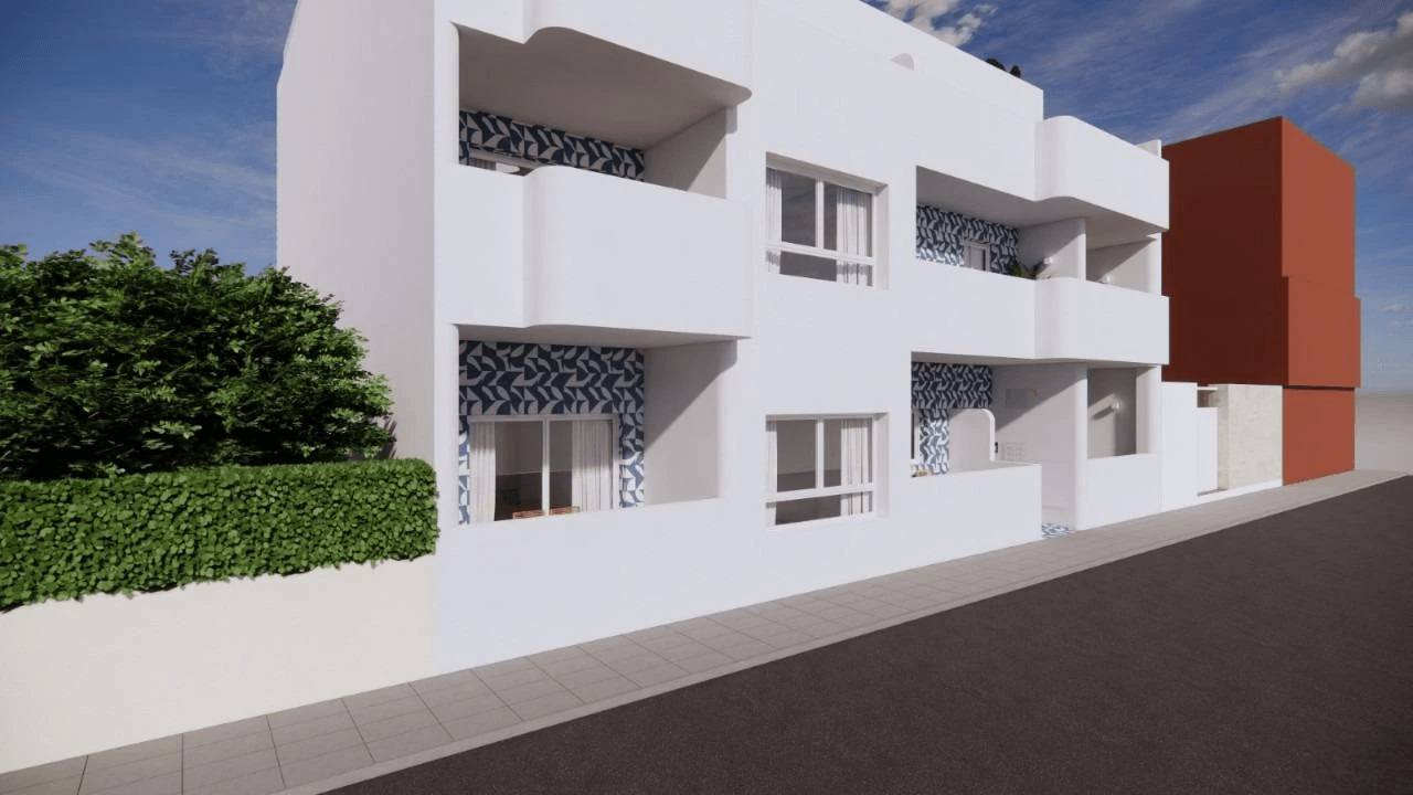 Apartamento en venta en Pilar De La Horadada