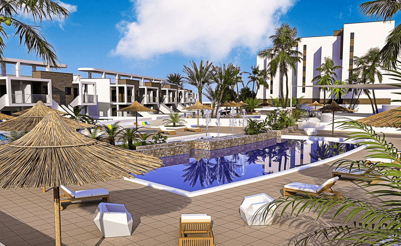 Penthouse te verkoop in Pilar De La Horadada