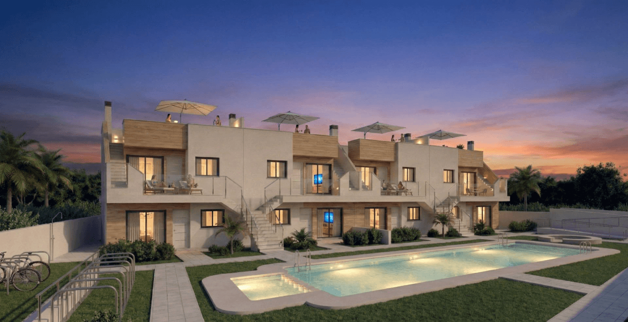 Bungalow zum verkauf in San Javier