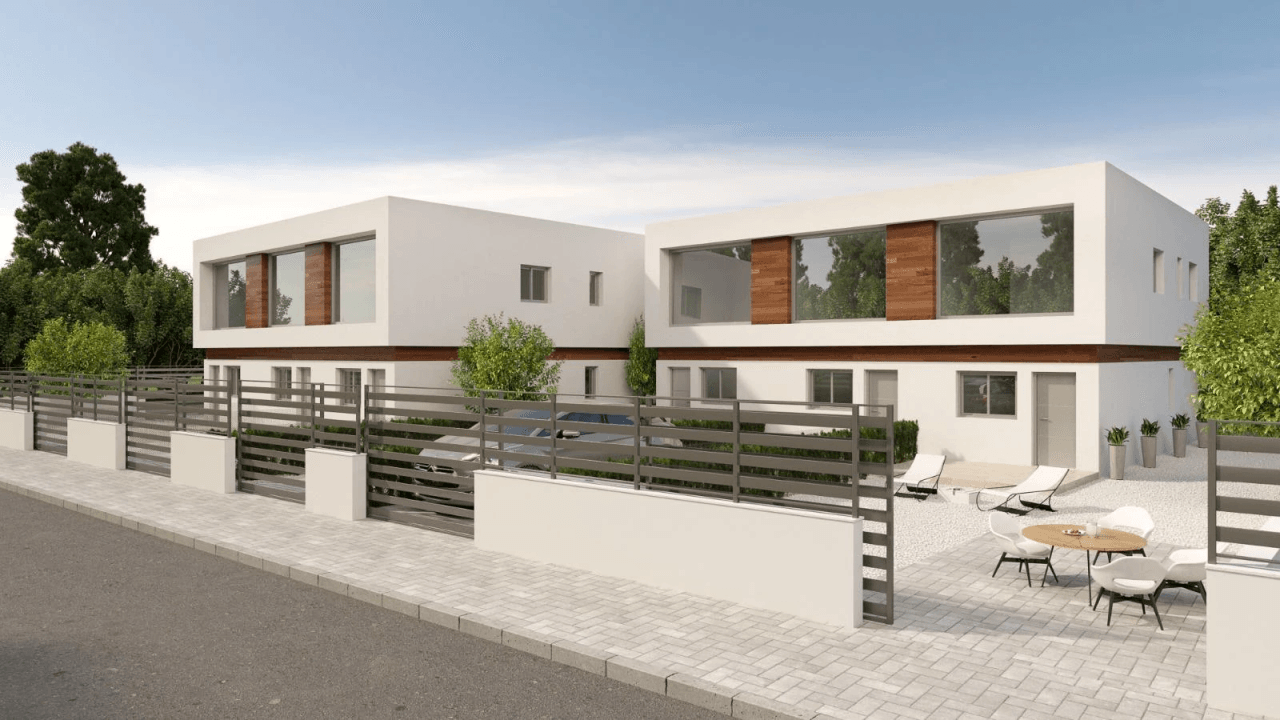 Dom wolnostojący na sprzedaż w Orihuela Costa