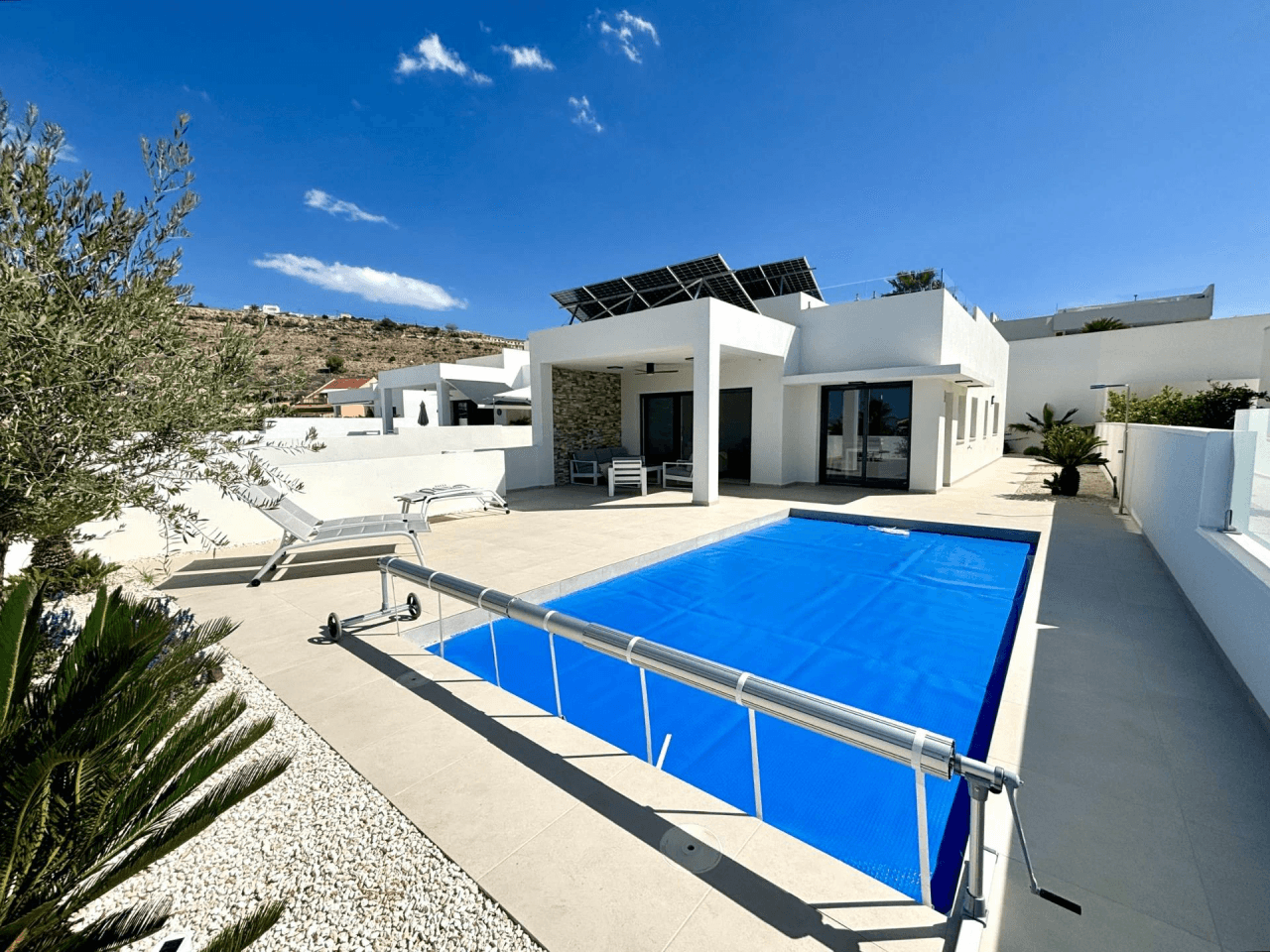 Villa te verkoop in Rojales