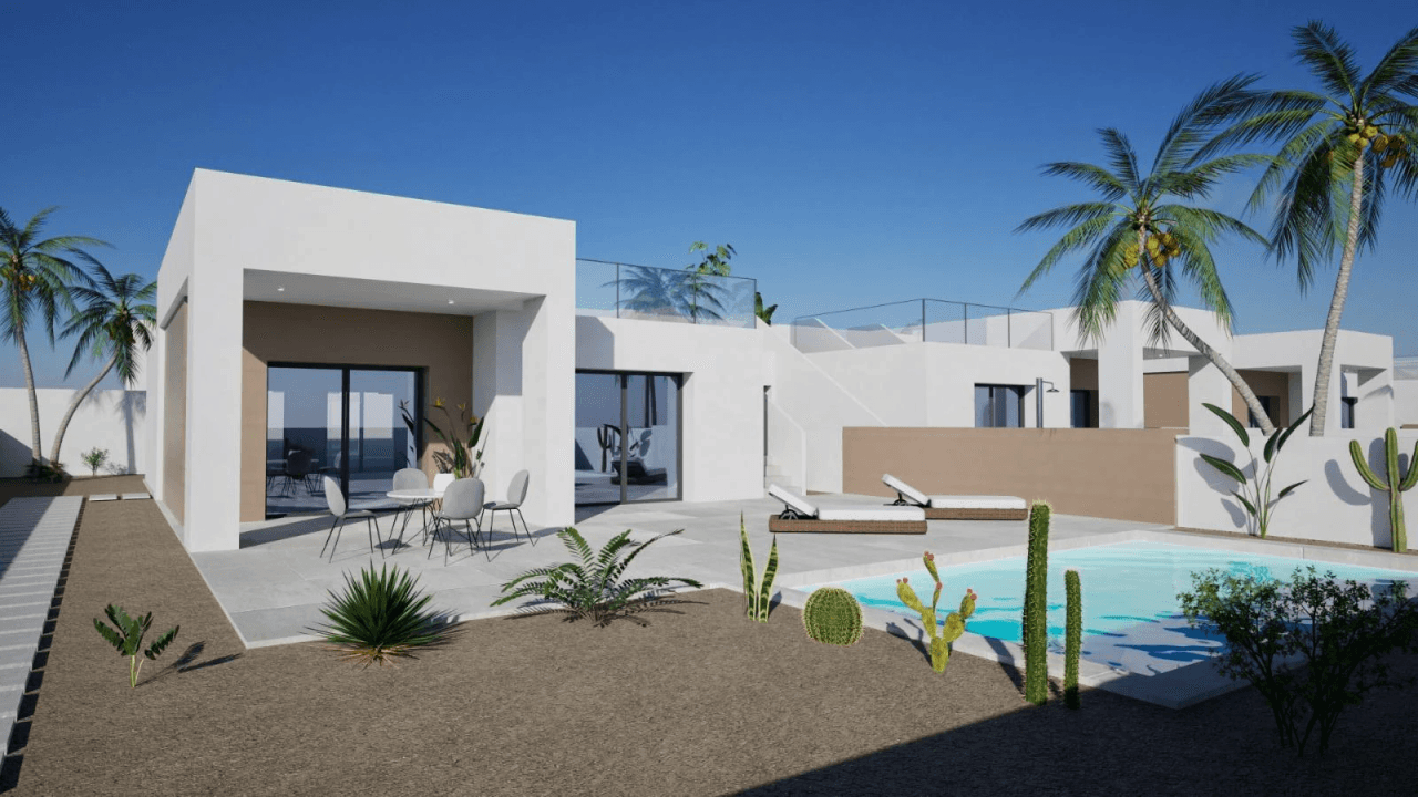 Villa te verkoop in La Romana