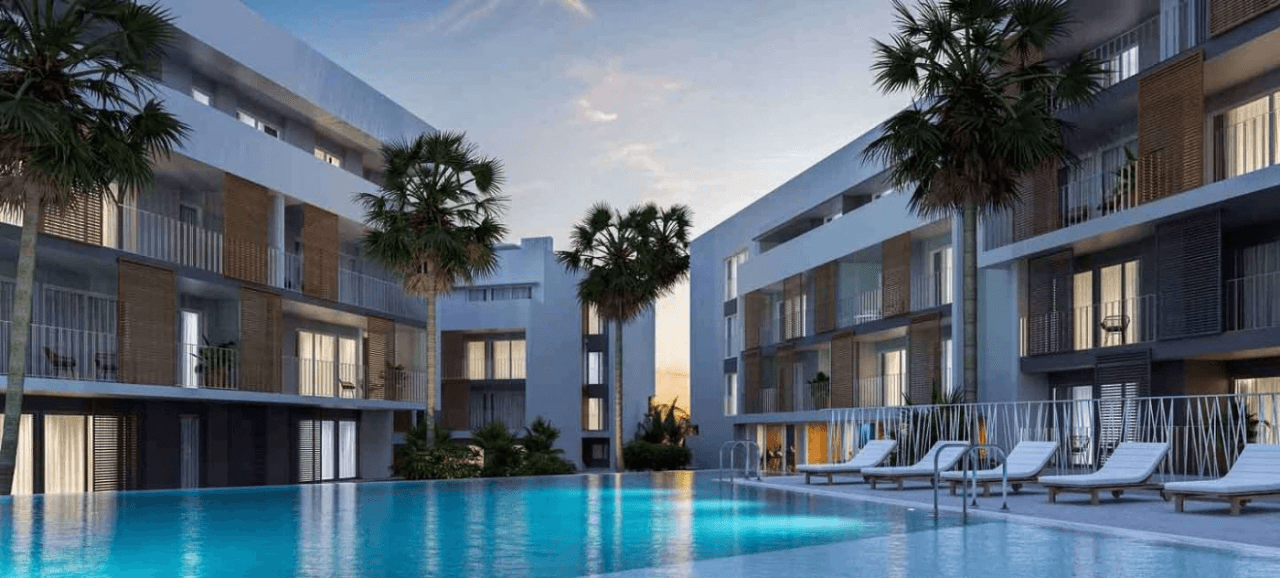 Apartamento en venta en Jávea Xàbia