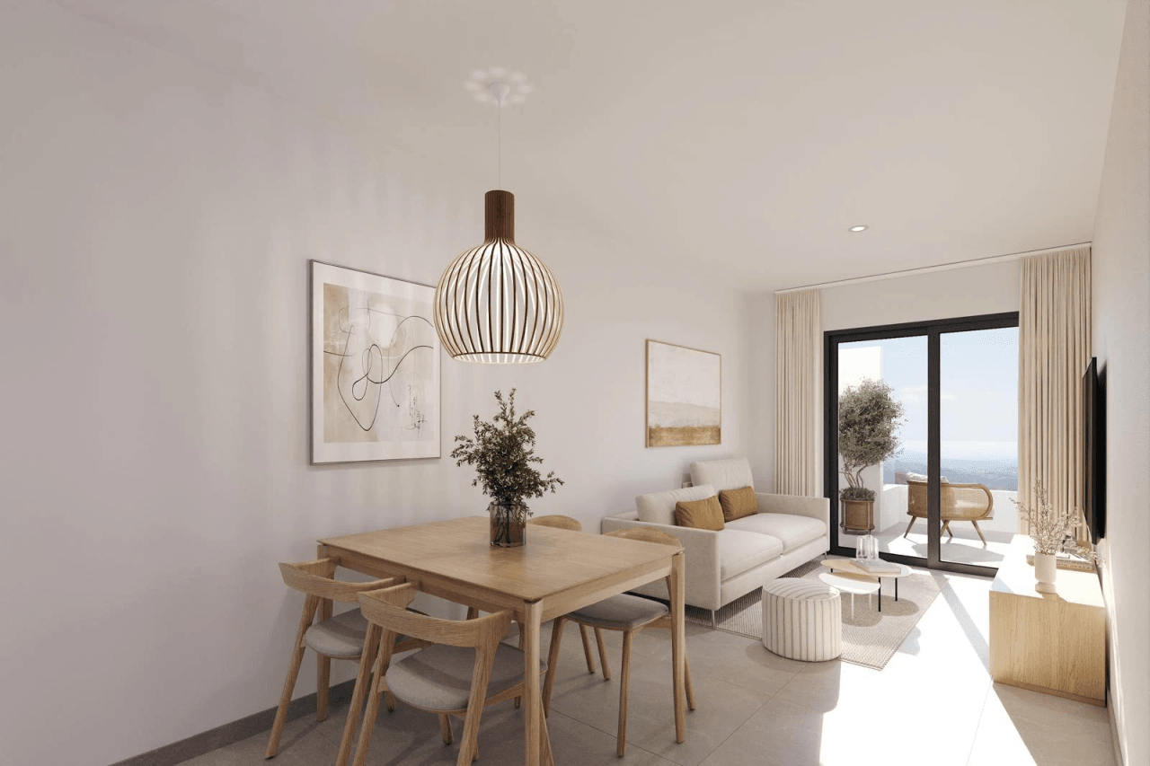 Appartement te verkoop in Torrevieja