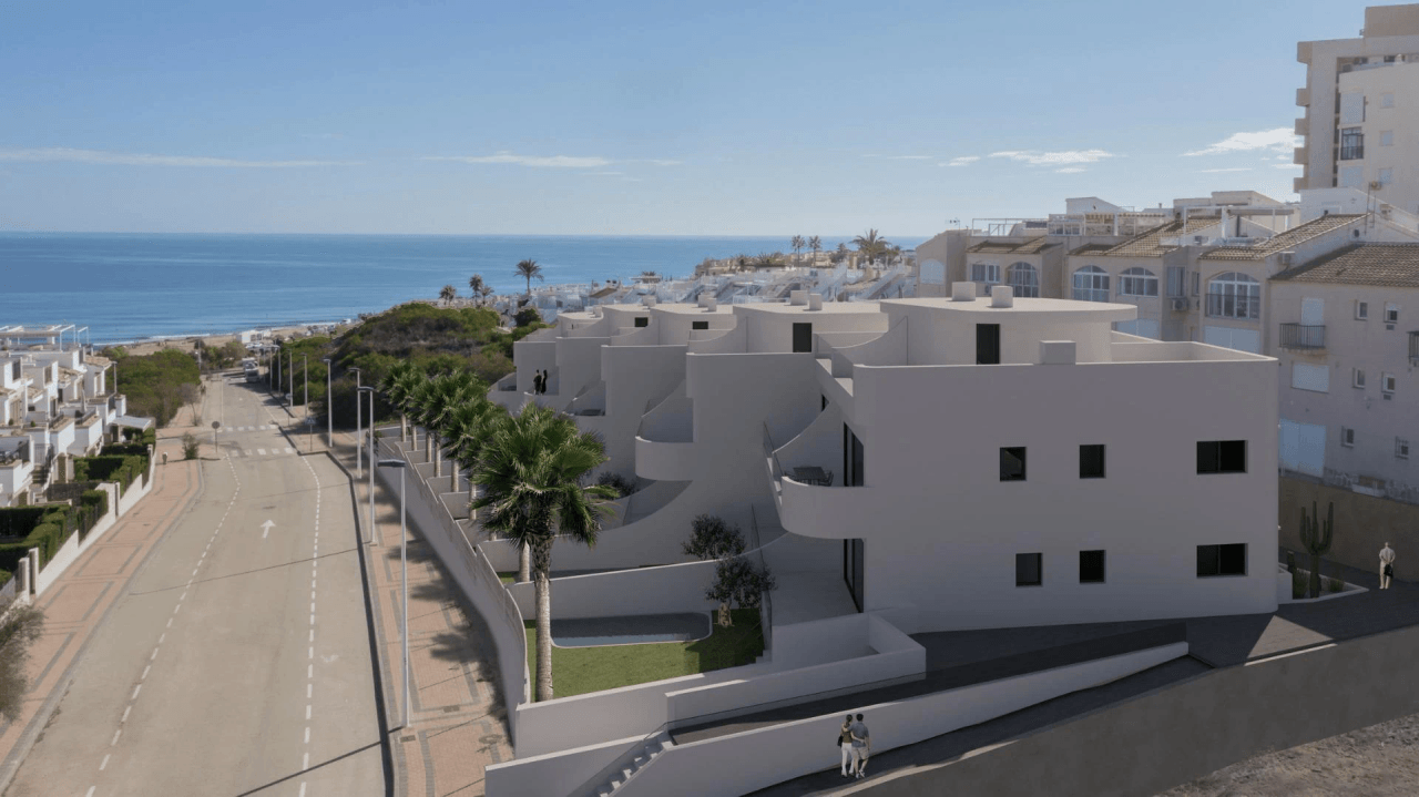 Bungalow til salg i Torrevieja