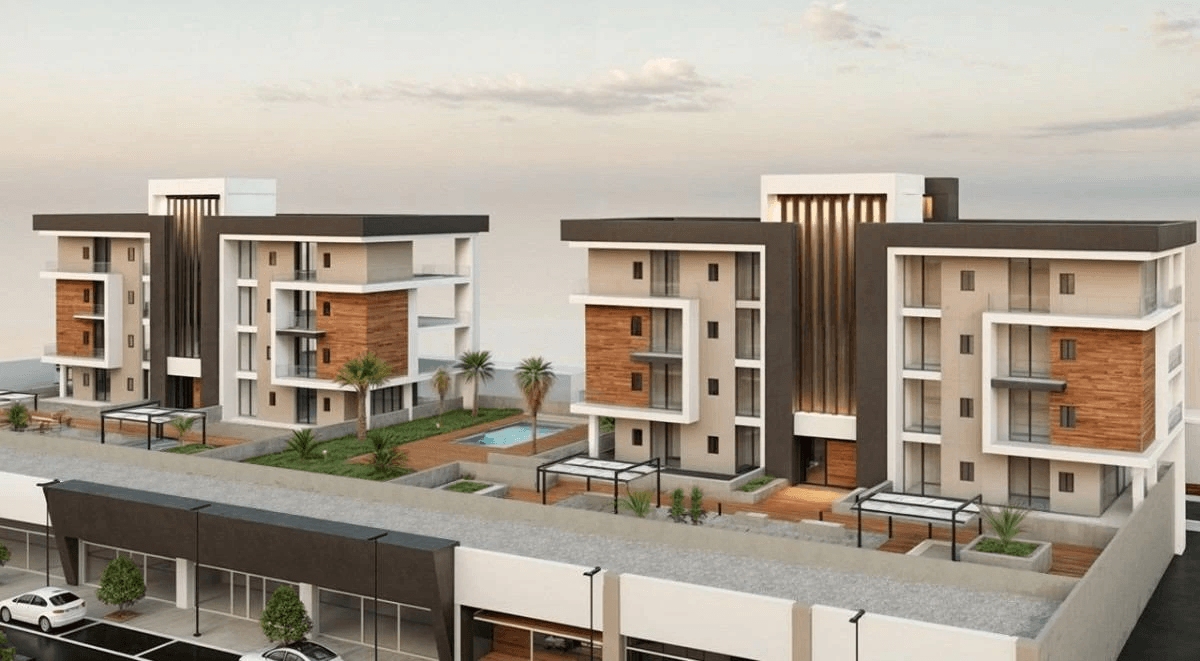 Apartamento en venta en Los Alcazares